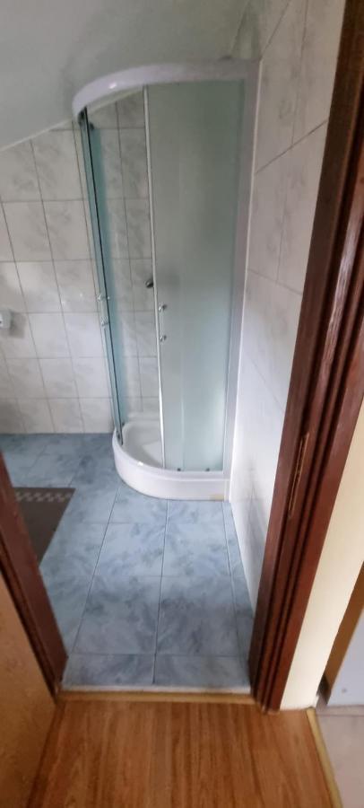 Apartmani Italo Biograd Na Moru Bagian luar foto