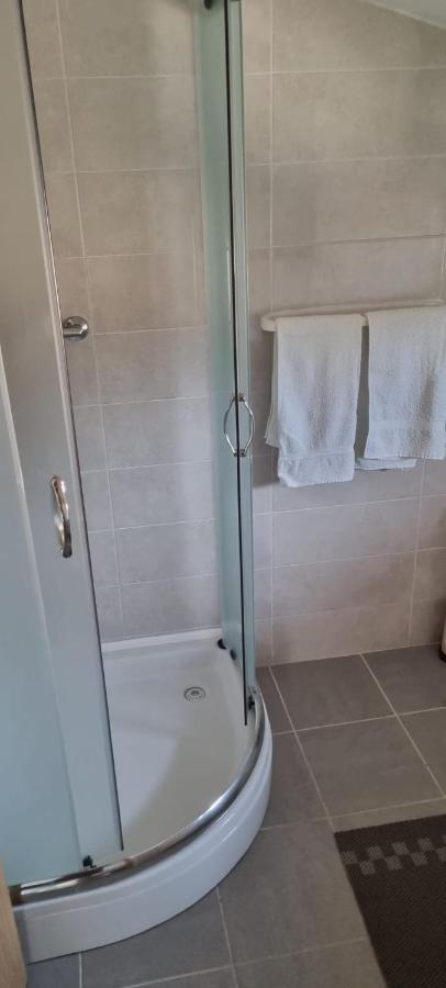 Apartmani Italo Biograd Na Moru Bagian luar foto