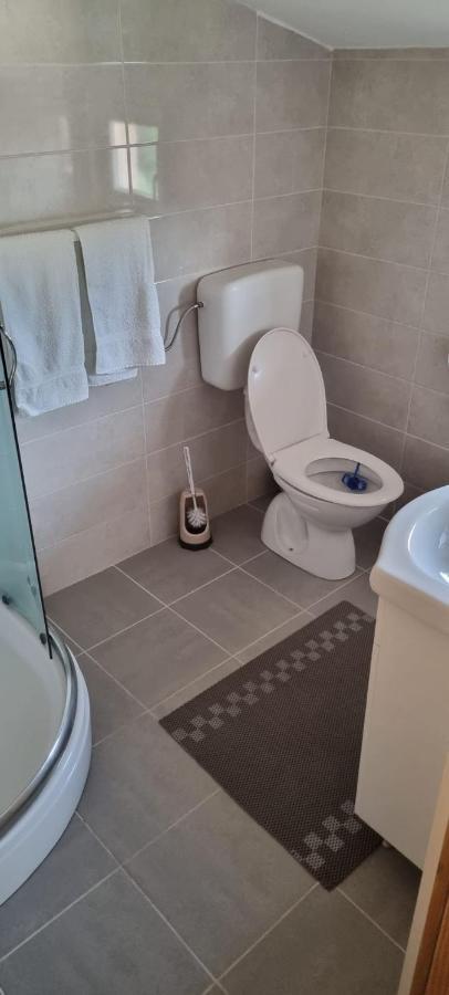 Apartmani Italo Biograd Na Moru Bagian luar foto
