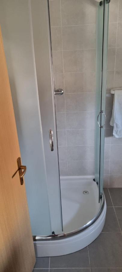 Apartmani Italo Biograd Na Moru Bagian luar foto