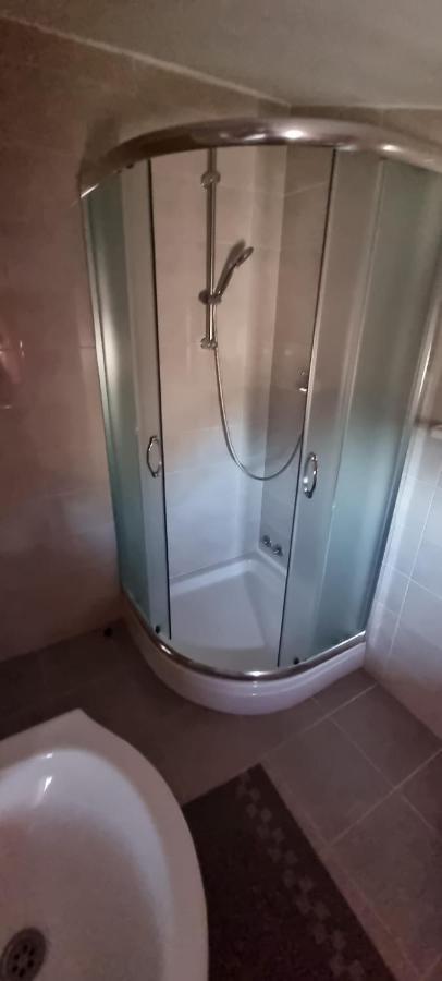 Apartmani Italo Biograd Na Moru Bagian luar foto