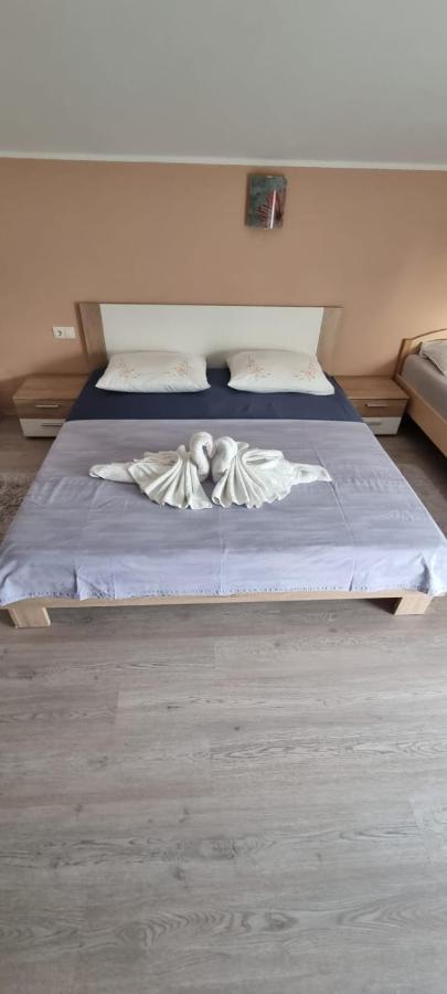 Apartmani Italo Biograd Na Moru Bagian luar foto