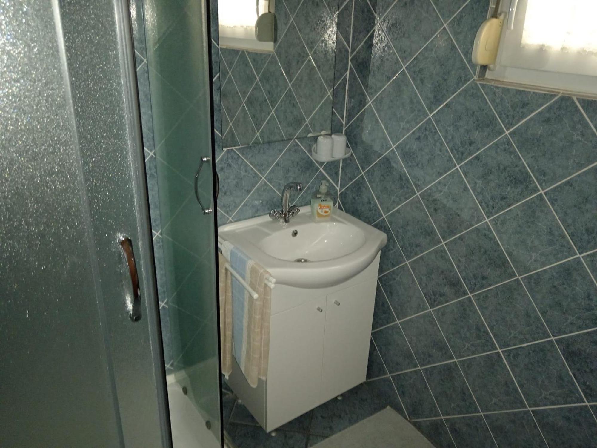 Apartmani Italo Biograd Na Moru Bagian luar foto